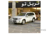 Toyota Land Cruiser VXR 2012